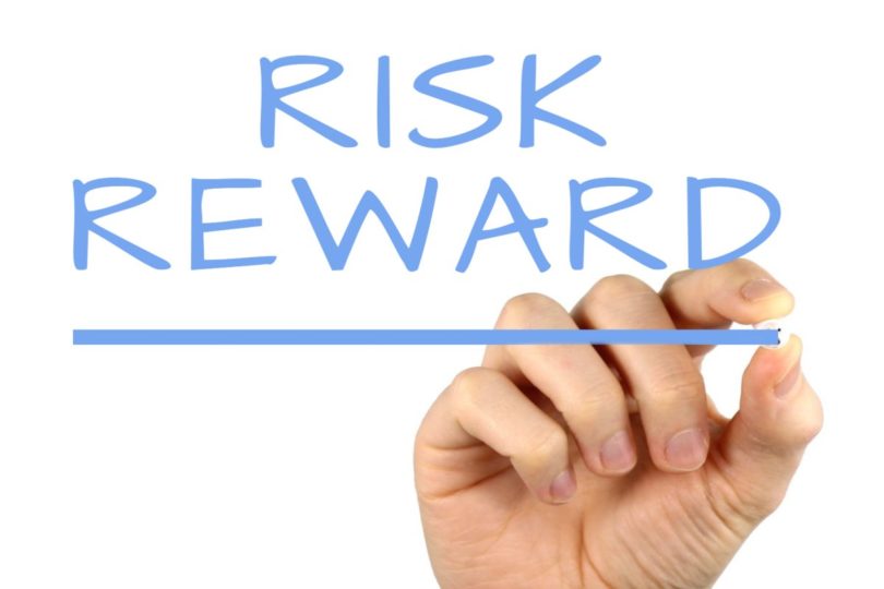 Risk And Reward In Business